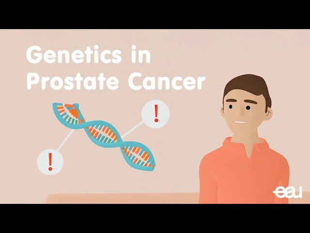 Genetics in Prostate Cancer