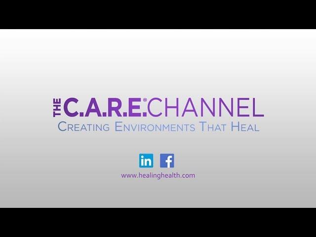 Welcome to The C.A.R.E. Channel