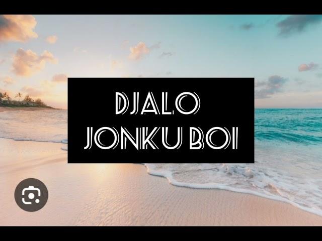 Jonku boi live compani ft djalo  moi fie je