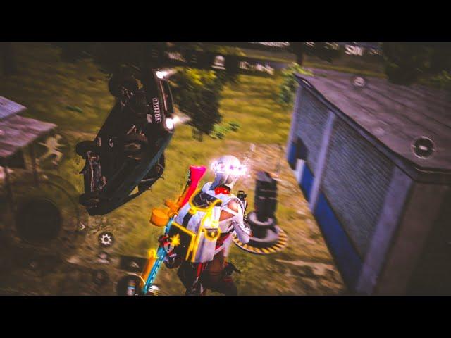 BGMI SHOTGUN MONTAGE WORLDS FASTEST SHOTGUN BEAT SYNC GODZILLA BGMI MONTAGE