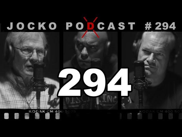 Jocko Podcast 294: The Mayhem and Critical Lessons of Lam Son 719 w/ Huey Pilot, Major Jay Tate.