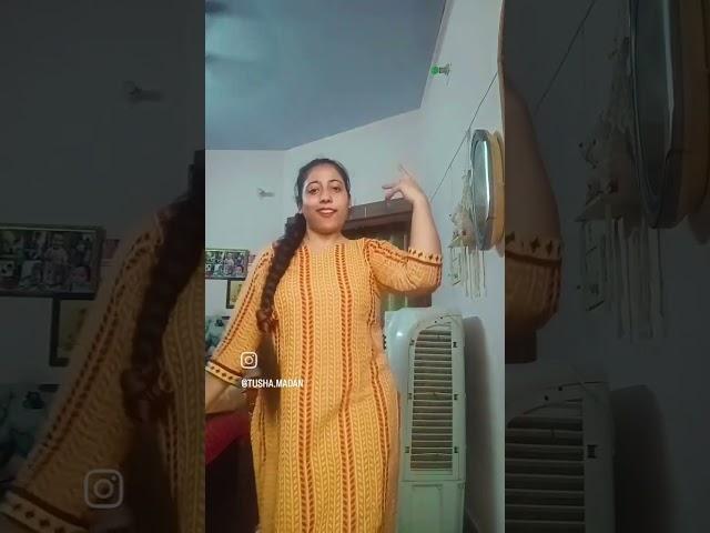 “Steps locked this time  Blooper ke baad full performance!”