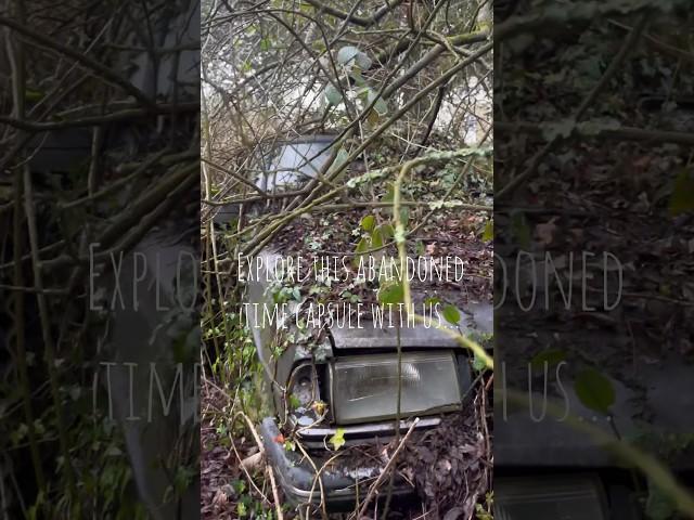 Abandoned House #abandoned #abandonedexploring #exploration #derelict #cornwall  #urbex #explore