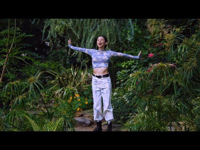 [감성.힐링음악] Fly So Higher 신한라이프 광고 리메이크 (작곡,작사-강연욱. 보컬-MADDY매디. 댄스-ROZY로지, 김재윤)