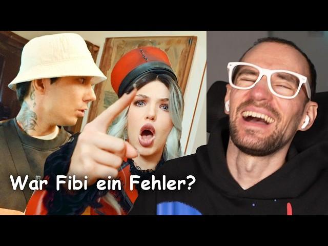 So war der Zahnfee Dreh mit Fibii (Behind the Scenes)