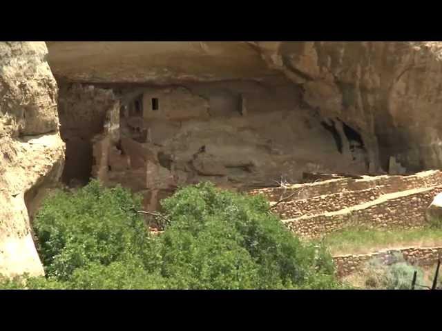 Colorado Experience: Living West: Water