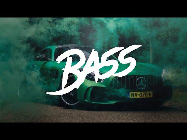 BASS BOOSTED CAR MUSIC MIX 2020  BEST EDM, BOUNCE, ELECTRO HOUSE #11