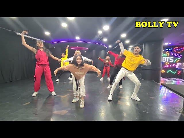 Komunitas Bollywood Indonesia 6 Th Anniversary | BOLLY TV VIRTUAL part 1