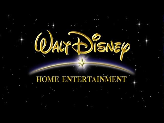 Walt Disney Home Entertainment (2002)