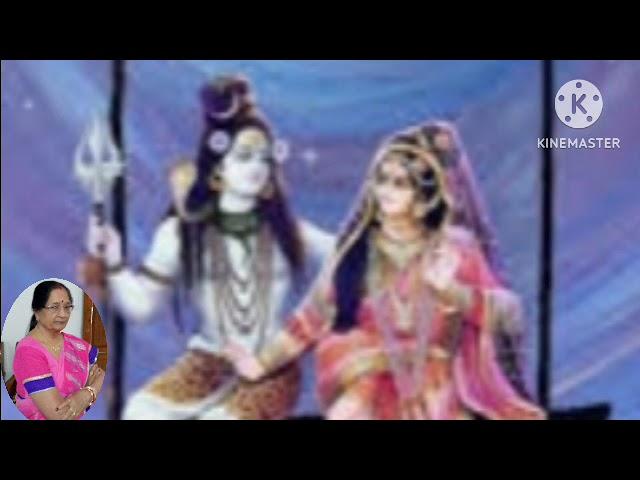amova ki dal# per jhula pad Gaye #savan ki #aay bahar ho#growth##views #chandra #bhajan