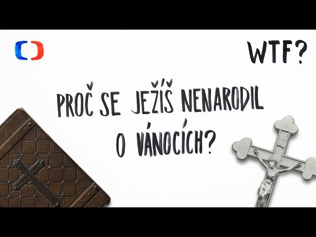 Kdy se narodil Ježíš? | What the Fact?