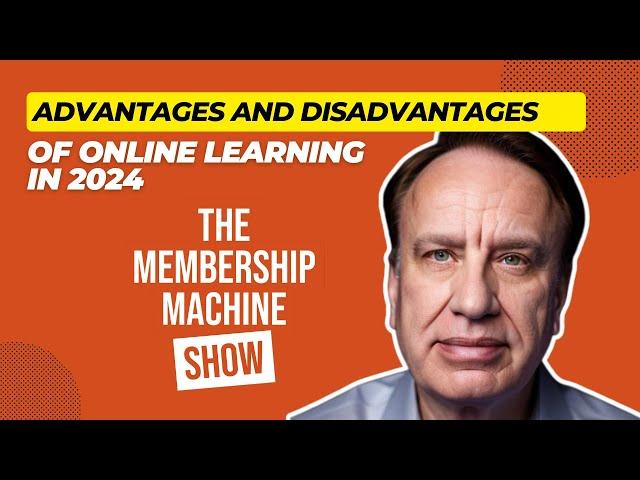 Advantages And Disadvantages Of Online Learning