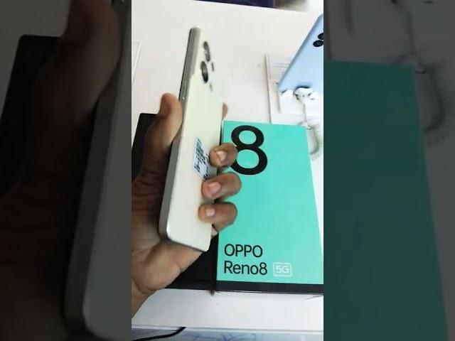 Oppo Reno 8 #shorts #viral #gentleman