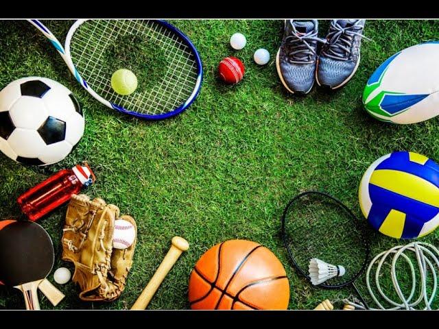 Top 5 Most Popular Sports Worldwide!