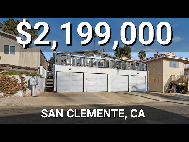 2603 Calle Del Comercio, San Clemente