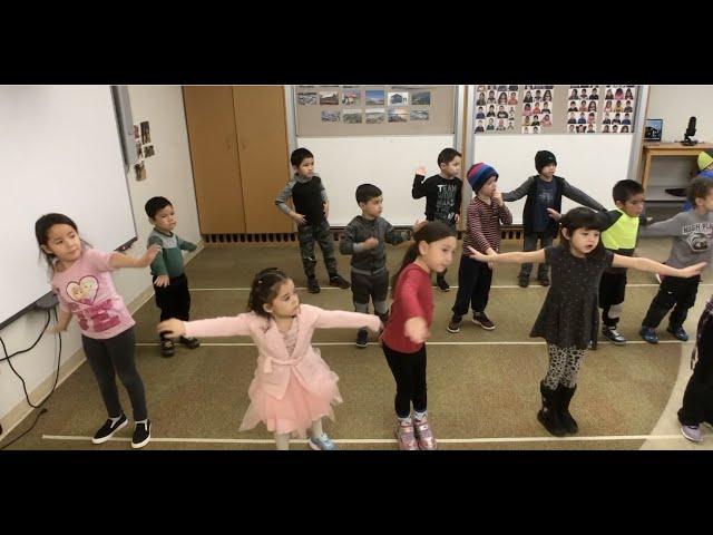 Drum Dance