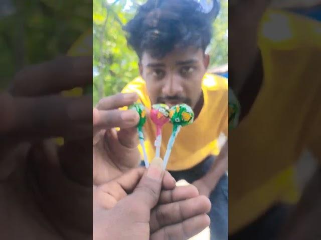ASMR AMERICA'S  ORIGINALDUBBLE BUBBLE GUM (3 FRUIT FLAVORS) #funny #comedy