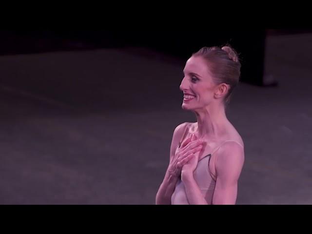 Wendy Whelan: Former New York City Ballet Member: Her Rise to Stardom