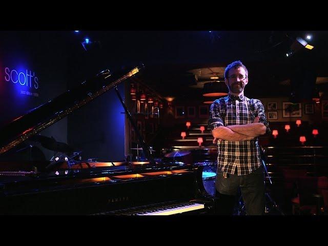 The London Story - Neil Cowley at Ronnie Scott's Jazz Club