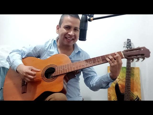 No es Mi Problema GUITARRA FACIL - Combo de Mulalo