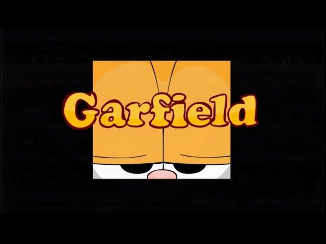 Garfield - The Pipe Strip (1978)