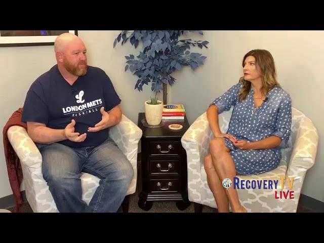 RecoveryTV LIVE: Gaslighting