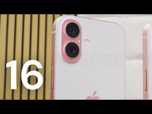 iPhone 16 & 16 Plus BIG PLANS REVEALED | Full Details, Prices & Release Date! Ft.AGARO Bed Vacuum