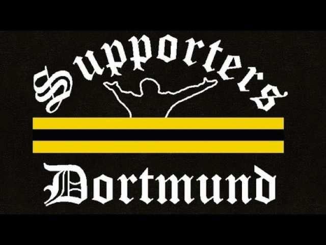 Borussia Dortmund - Wir sind Dortmund, Borussia