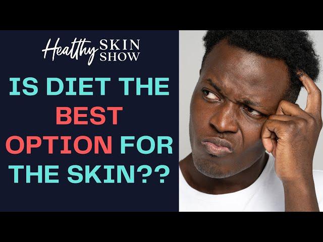 The BEST Diet To FIX Your Skin Rashes | Jennifer Fugo