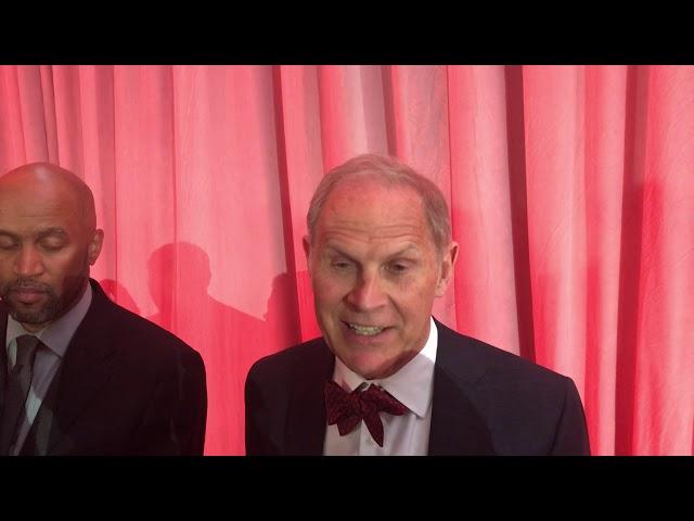 John Beilein opens up on leaving Michigan basketball