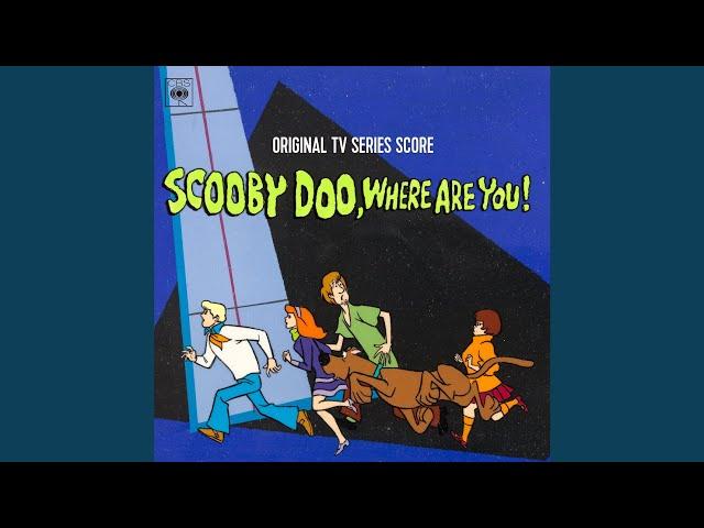 Larry Marks - Scooby-Doo, Where Are You! (Audio)