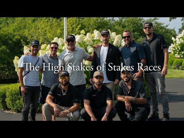 The High Stakes of Stakes Races