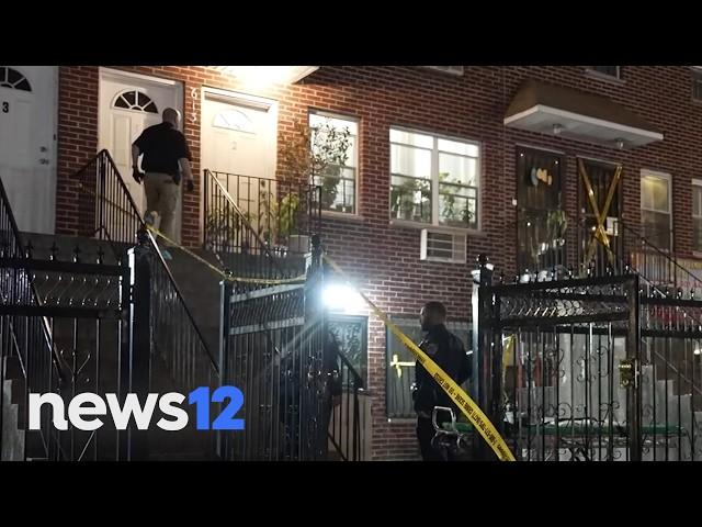 Police: 1 woman, 2 men fatally shot in Bronx triple shooting | News 12