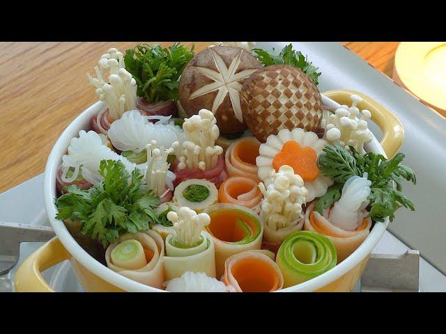 DIY HOTPOT IDEAS! (The BEST Comfort Food)