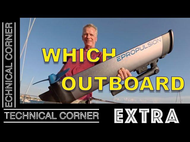 ePropulsion eLite Review  |  which is best: eLite, Spirit or Petrol outboard?