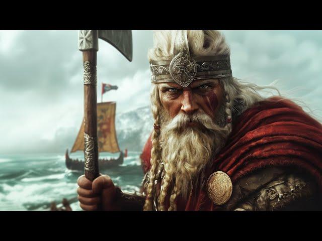 Sailing to Raids - Deep Viking Music Mix