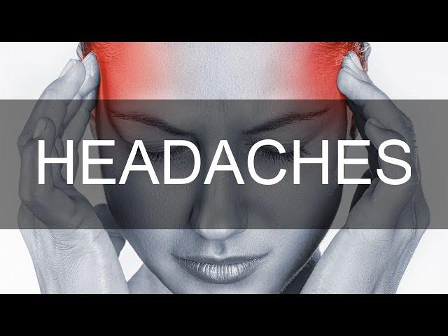 Types of Headaches