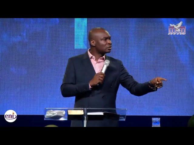 Even As Thy Soul Prosper [Excel Conference 2020] with Apostle Joshua Selman