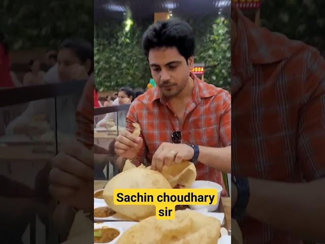 Sachin choudhary sir ️ 