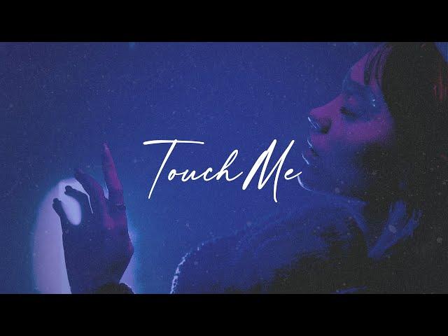 FREE Guitar R&b Type Beat 2022 - "TOUCH ME" - Sad Rnb Type beat