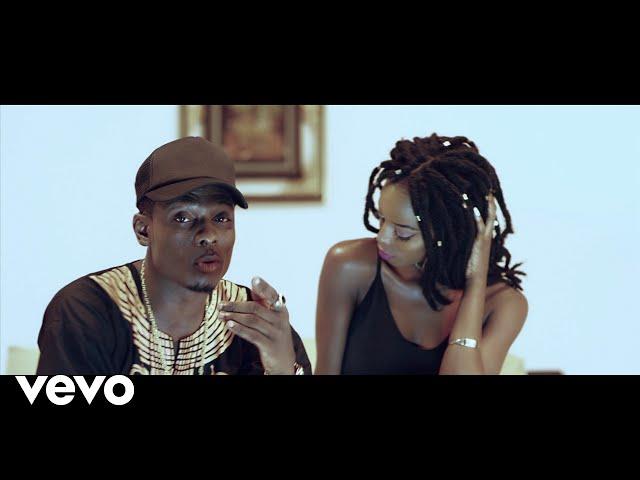 Terry Apala - Omidan [Official Video]