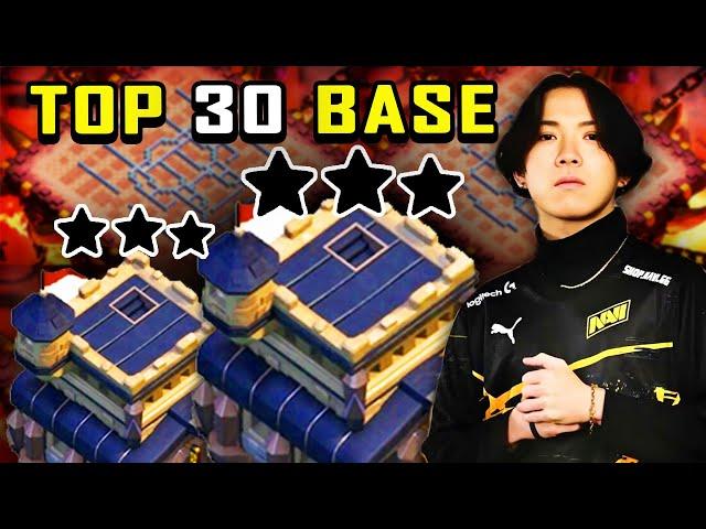 OP TH9 Base for War/CWL/Trophy 2024 Town Hall 9 Base STRONGEST TH 9 BASE 2024 COPY LATEST LINK