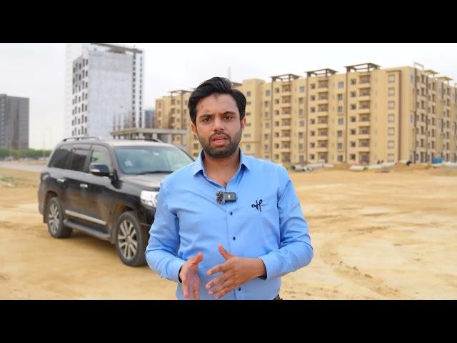 Downtown Commercial | Success | Future | Ali Saqlain Real Estate & Builders | Bahria Town Karachi