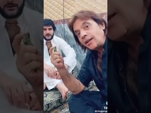 Jahangir Khan Tiktok Shorts Video - Jangeer Khan Pashto Video