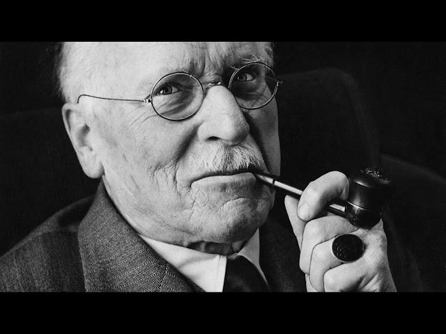 Carl Jung - Ending Your Inner Civil War (read by Alan Watts)