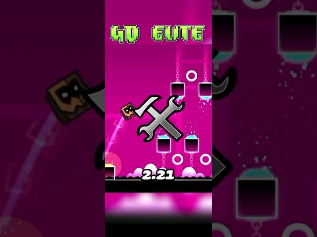 Will Geometry Dash DIE?  #geometrydash #gaming #gd #elite