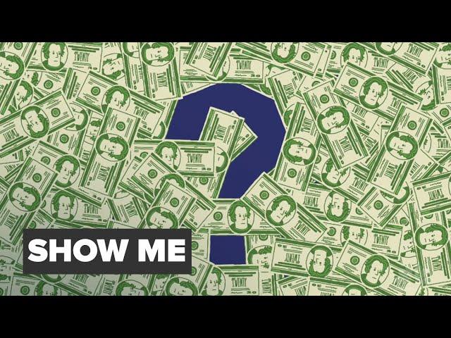 Saving For Retirement: What Most People Don't Get | Show Me | NBC News