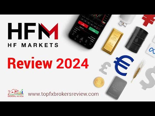 HFM Review 2024 – World Leader in Financial Trading | HFM Forex Broker