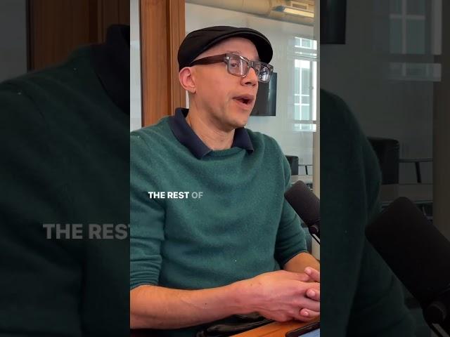 Seattle City Makers: Michael Greer