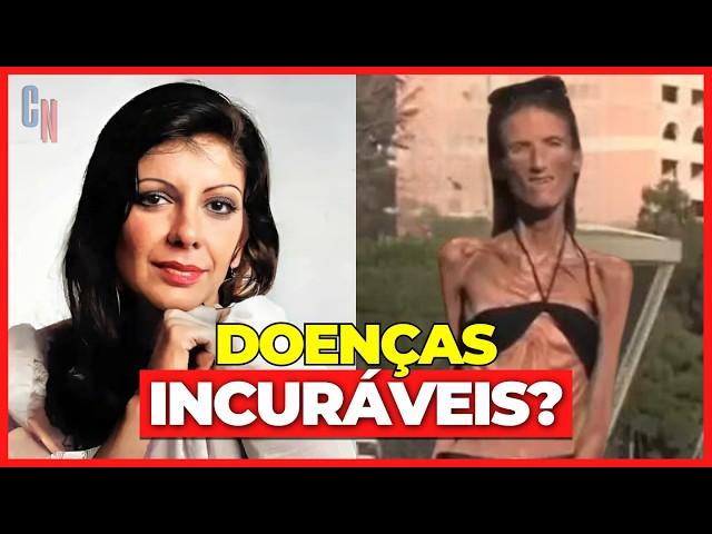 O DRAMA DE 35 ATORES FAMOSOS QUE SE APOSENTARAM POR DOENÇA GRAVE! 